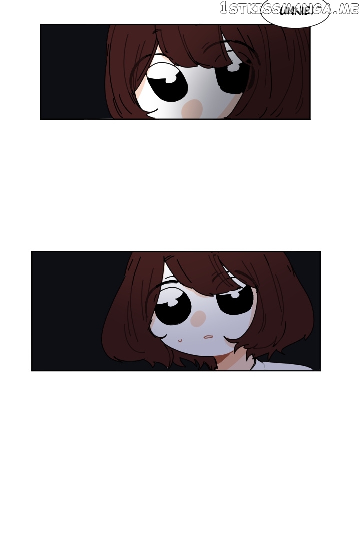 Clover Under Foot chapter 31 - page 14