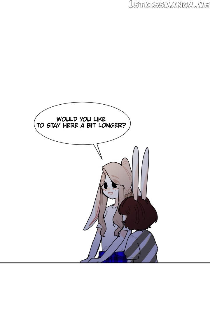 Clover Under Foot chapter 31 - page 15