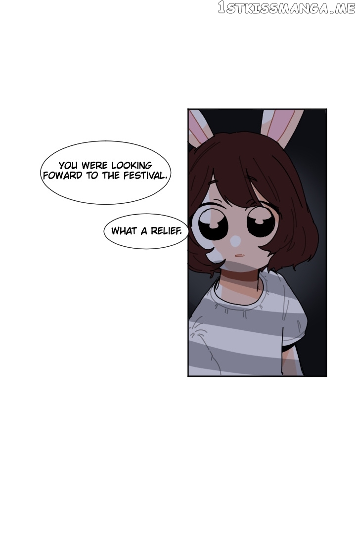 Clover Under Foot chapter 31 - page 17