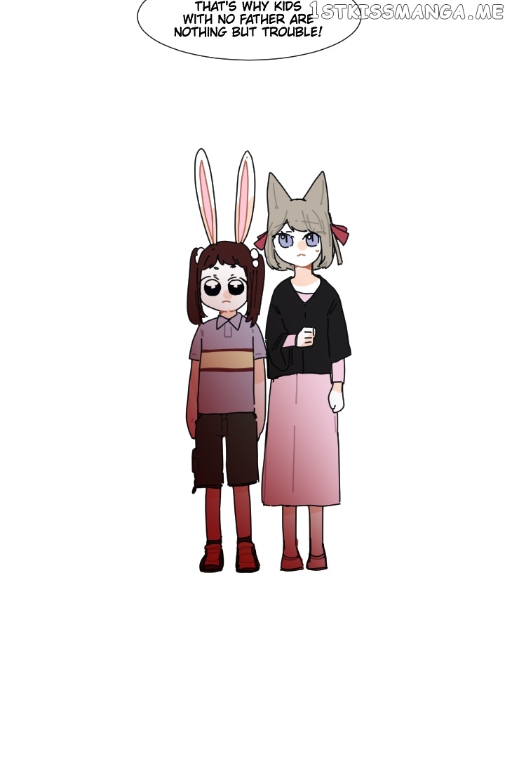Clover Under Foot chapter 31 - page 29