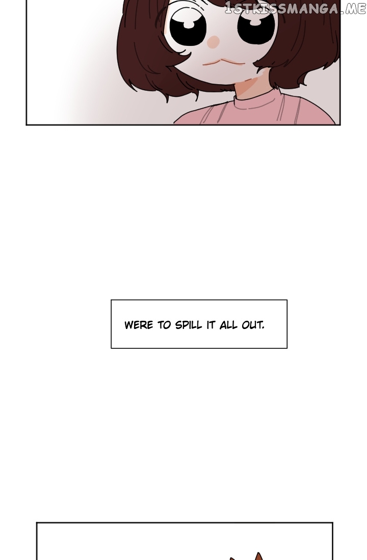 Clover Under Foot chapter 31 - page 3