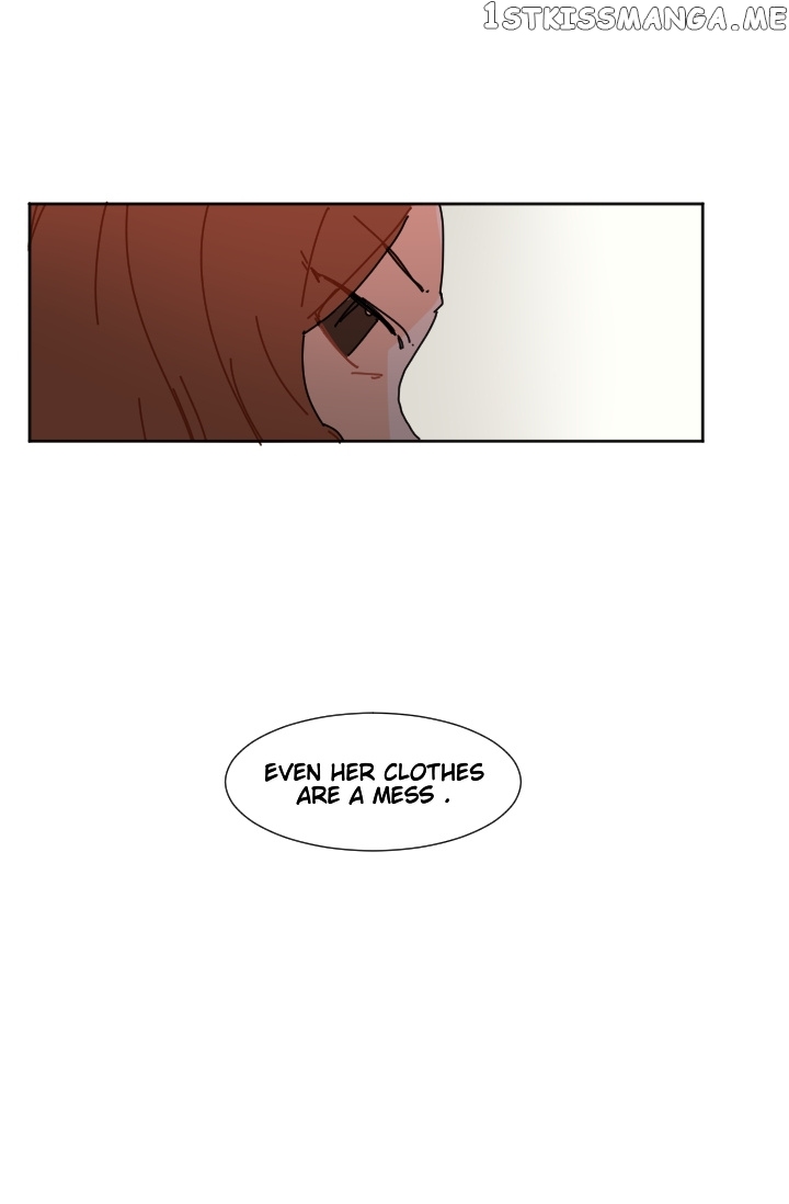 Clover Under Foot chapter 31 - page 31
