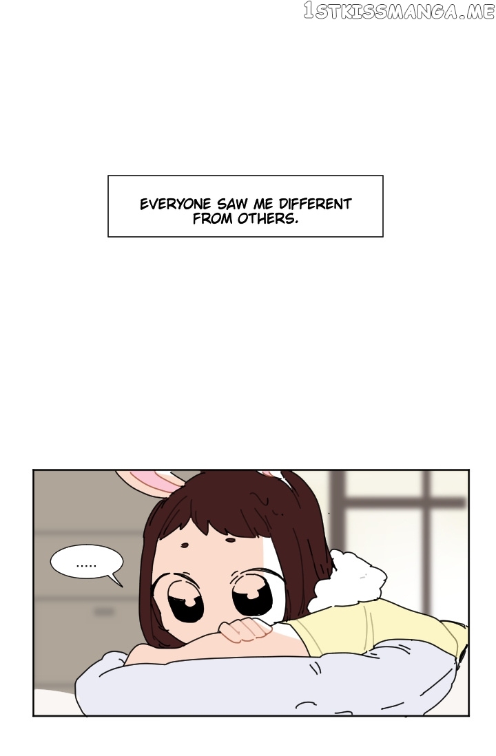 Clover Under Foot chapter 31 - page 32