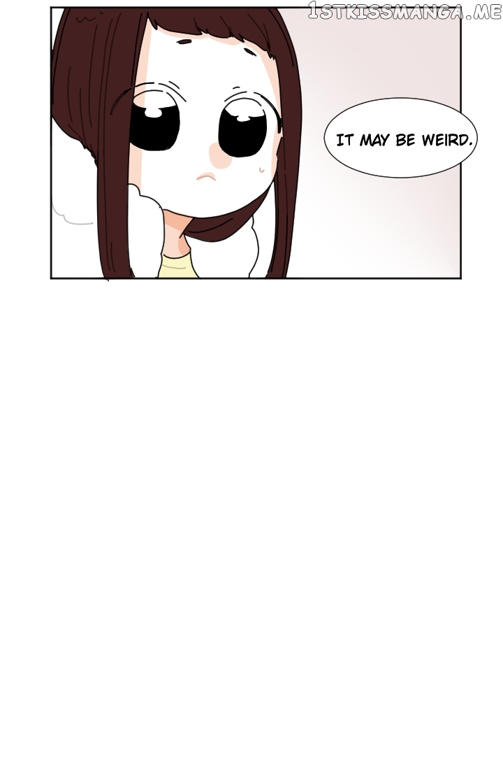 Clover Under Foot chapter 31 - page 35