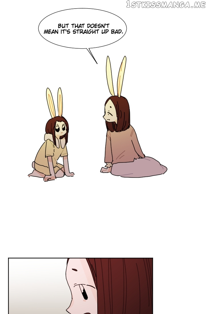 Clover Under Foot chapter 31 - page 36