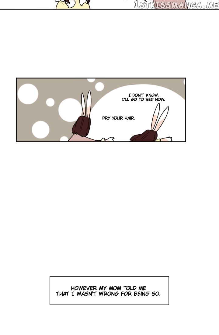 Clover Under Foot chapter 31 - page 38