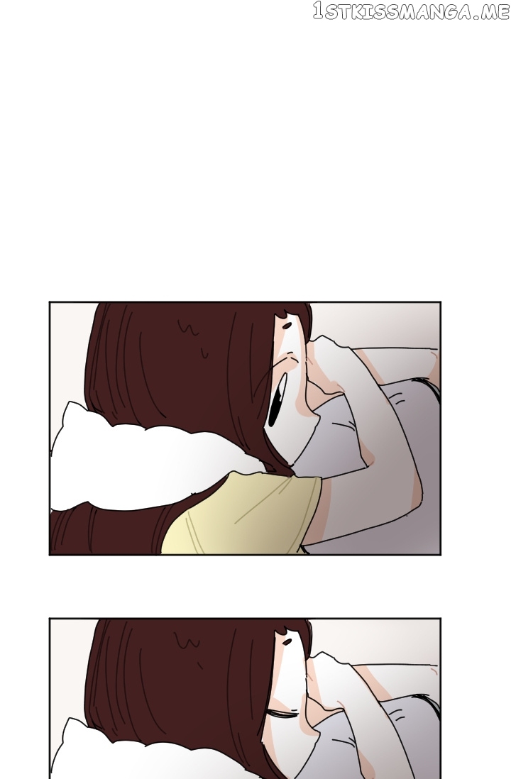 Clover Under Foot chapter 31 - page 39