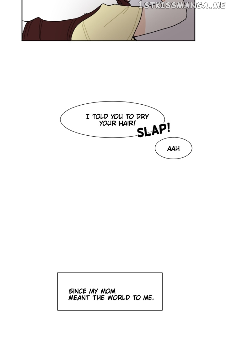 Clover Under Foot chapter 31 - page 40