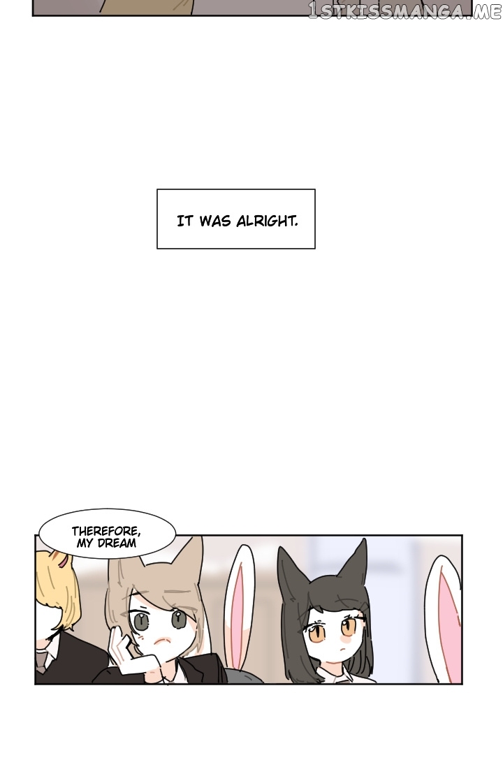 Clover Under Foot chapter 31 - page 44