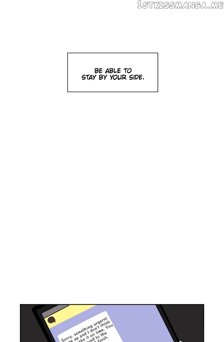 Clover Under Foot chapter 31 - page 6