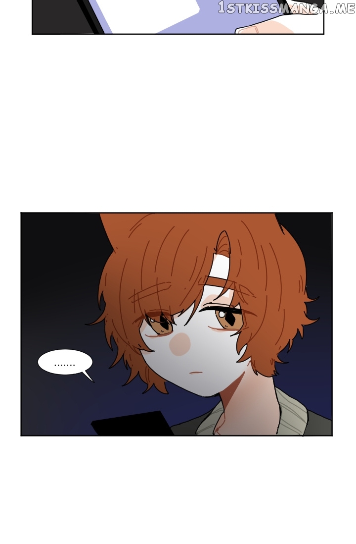 Clover Under Foot chapter 31 - page 7