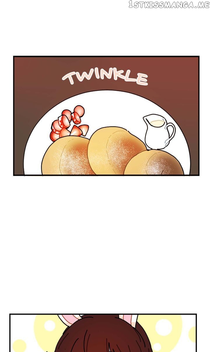 Clover Under Foot chapter 55 - page 1