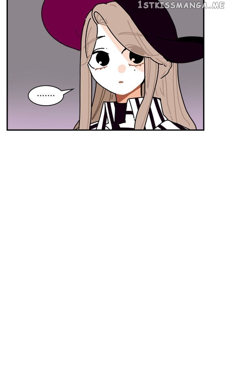 Clover Under Foot chapter 55 - page 18