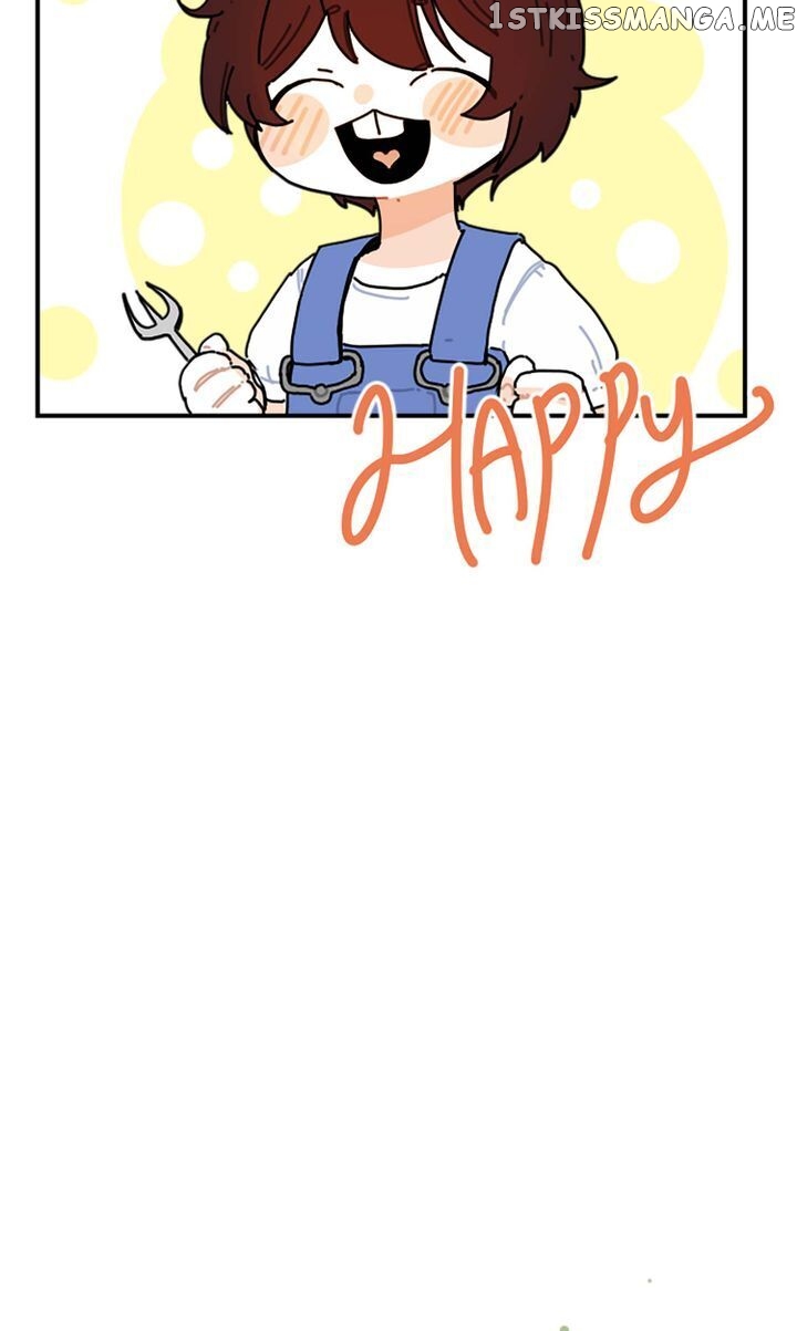 Clover Under Foot chapter 55 - page 2
