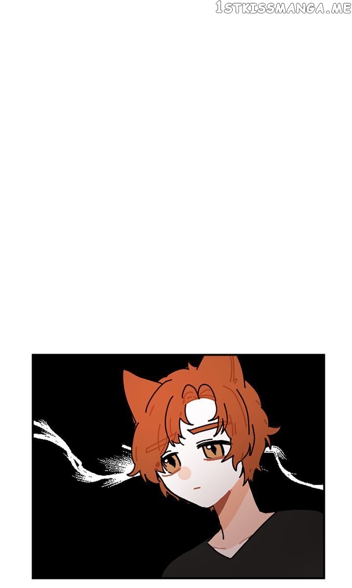 Clover Under Foot chapter 55 - page 21