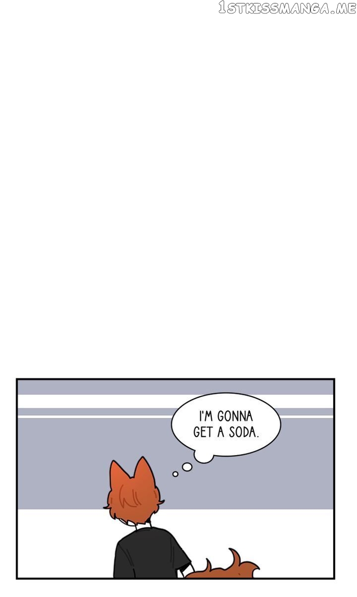 Clover Under Foot chapter 55 - page 22