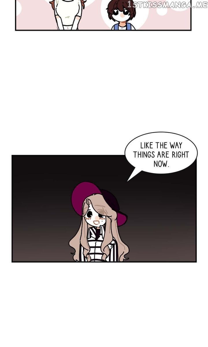 Clover Under Foot chapter 55 - page 26