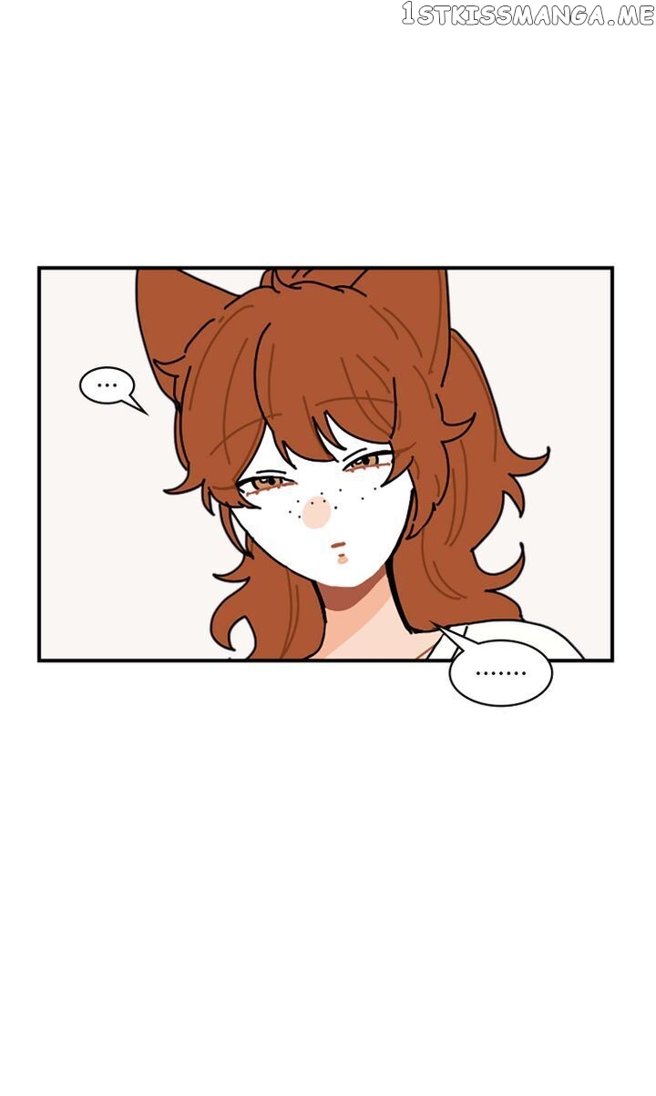 Clover Under Foot chapter 55 - page 27