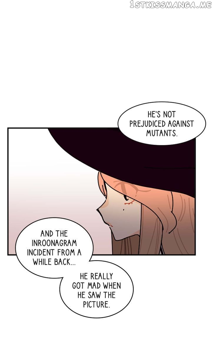 Clover Under Foot chapter 55 - page 29