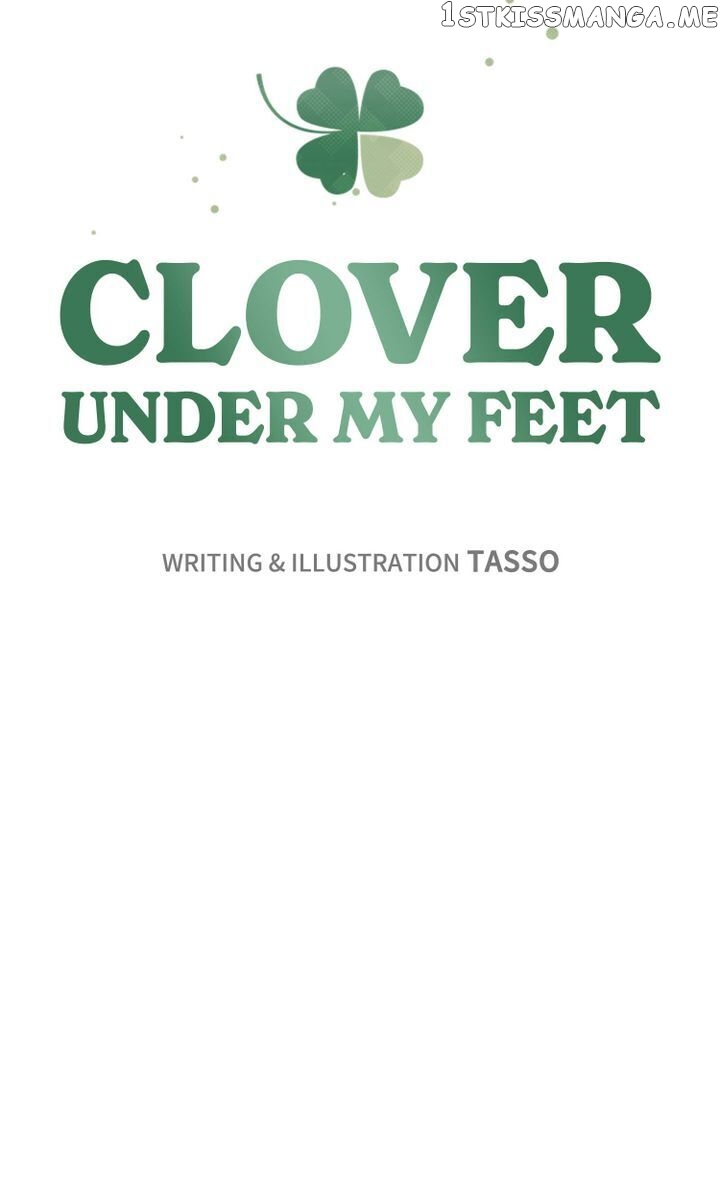 Clover Under Foot chapter 55 - page 3