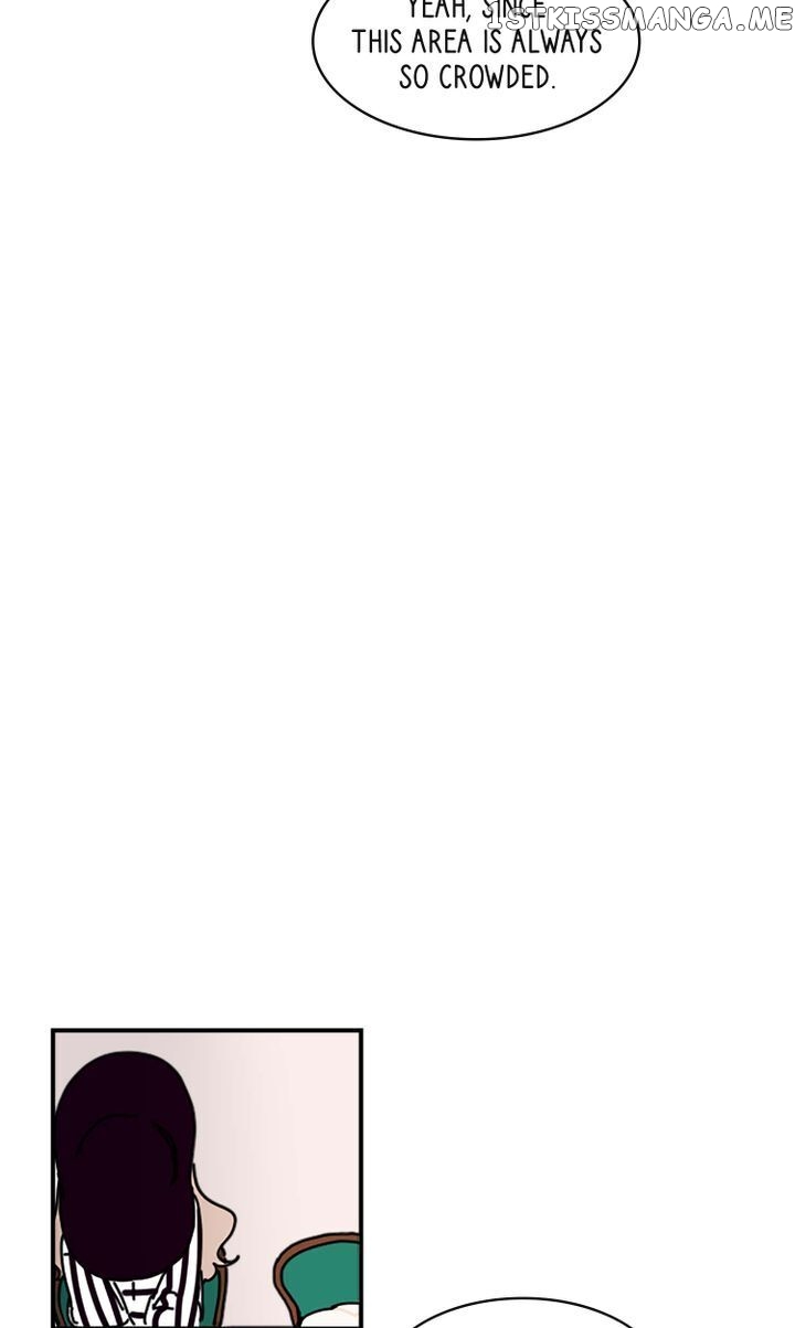 Clover Under Foot chapter 55 - page 34