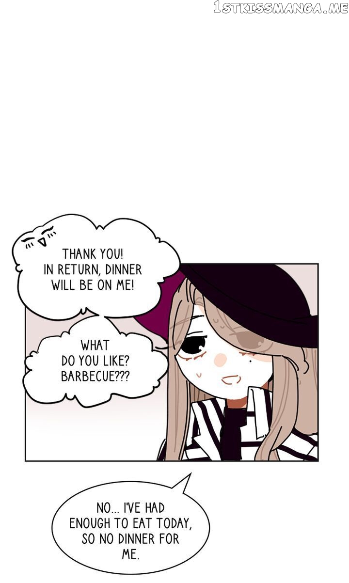 Clover Under Foot chapter 55 - page 36