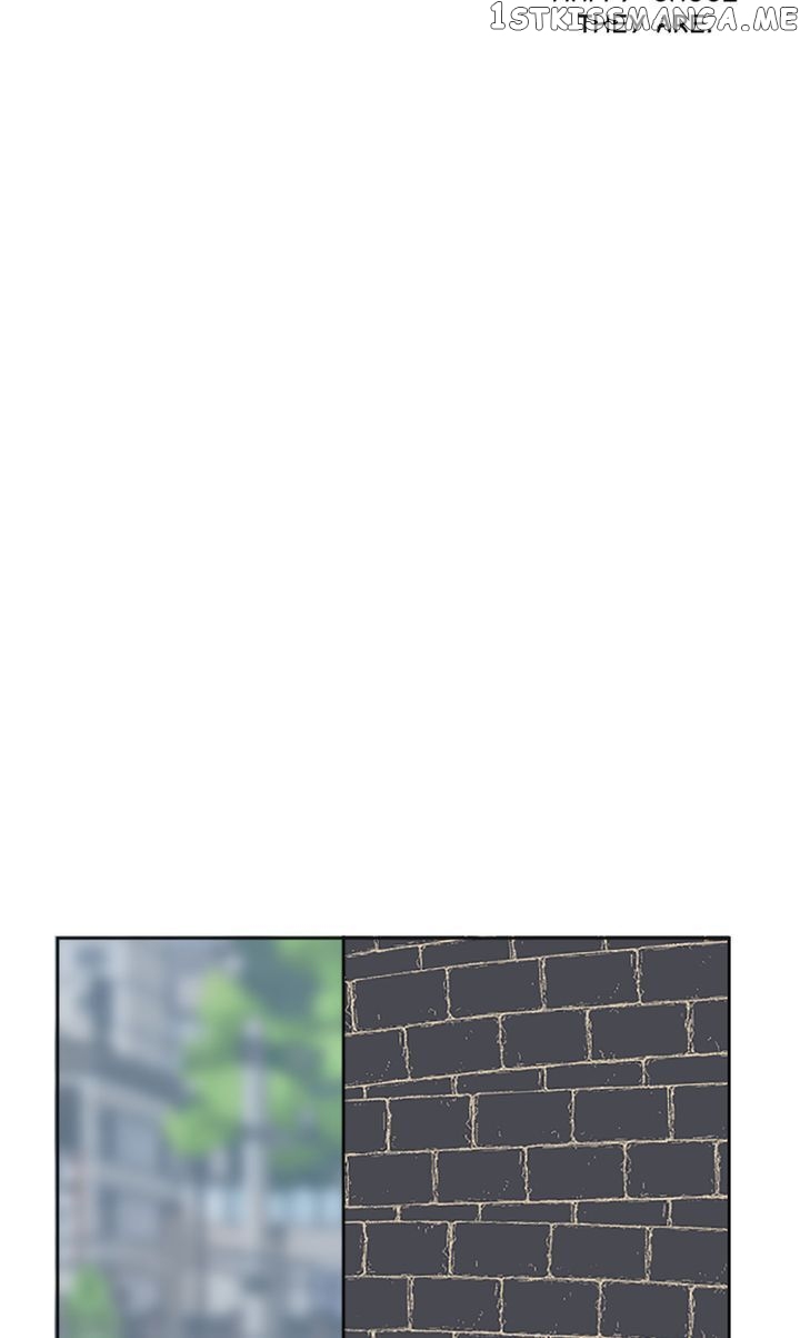 Clover Under Foot chapter 55 - page 42