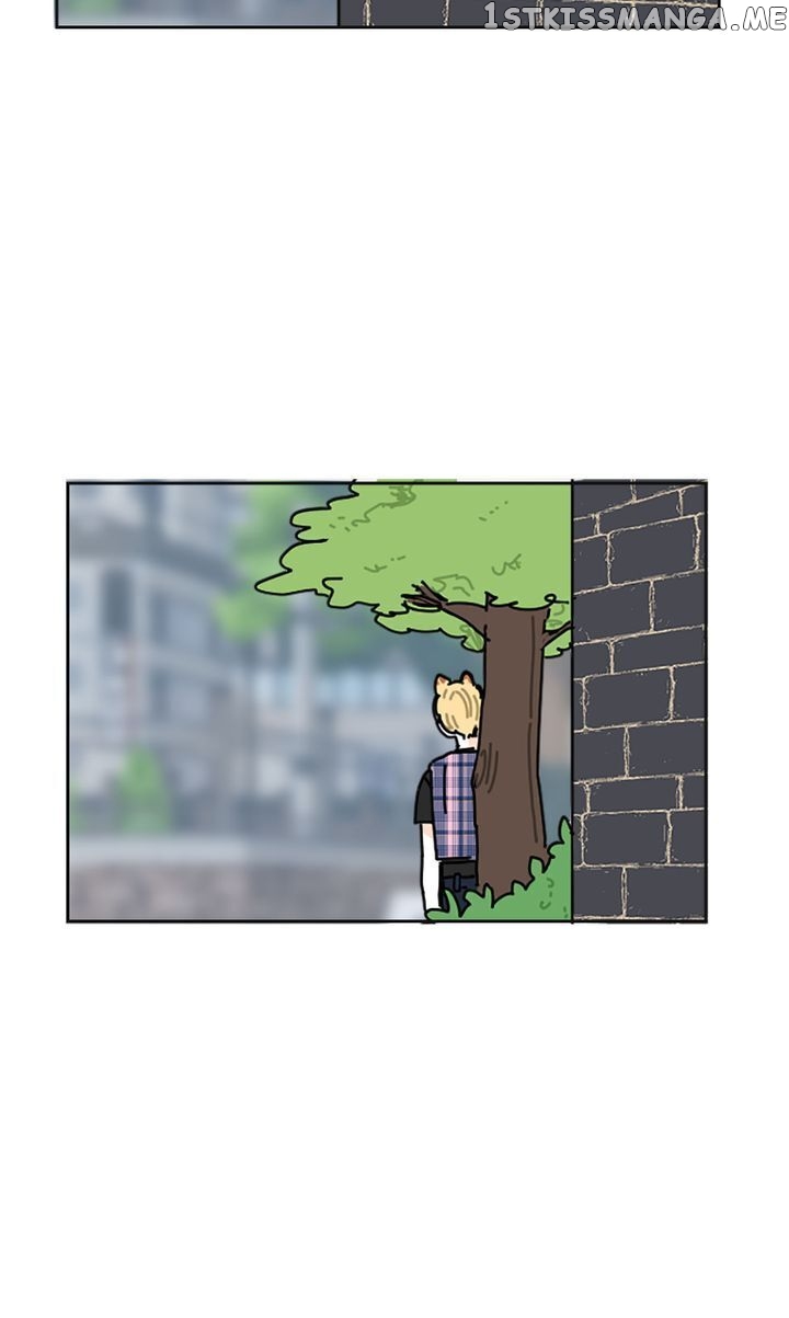 Clover Under Foot chapter 55 - page 43