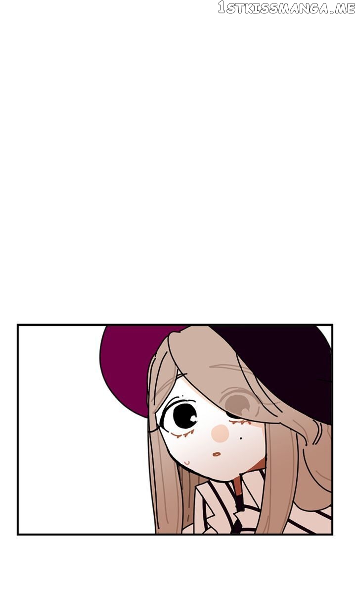 Clover Under Foot chapter 55 - page 45