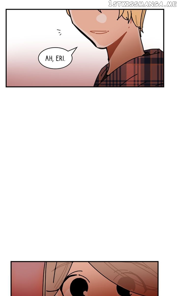 Clover Under Foot chapter 55 - page 47