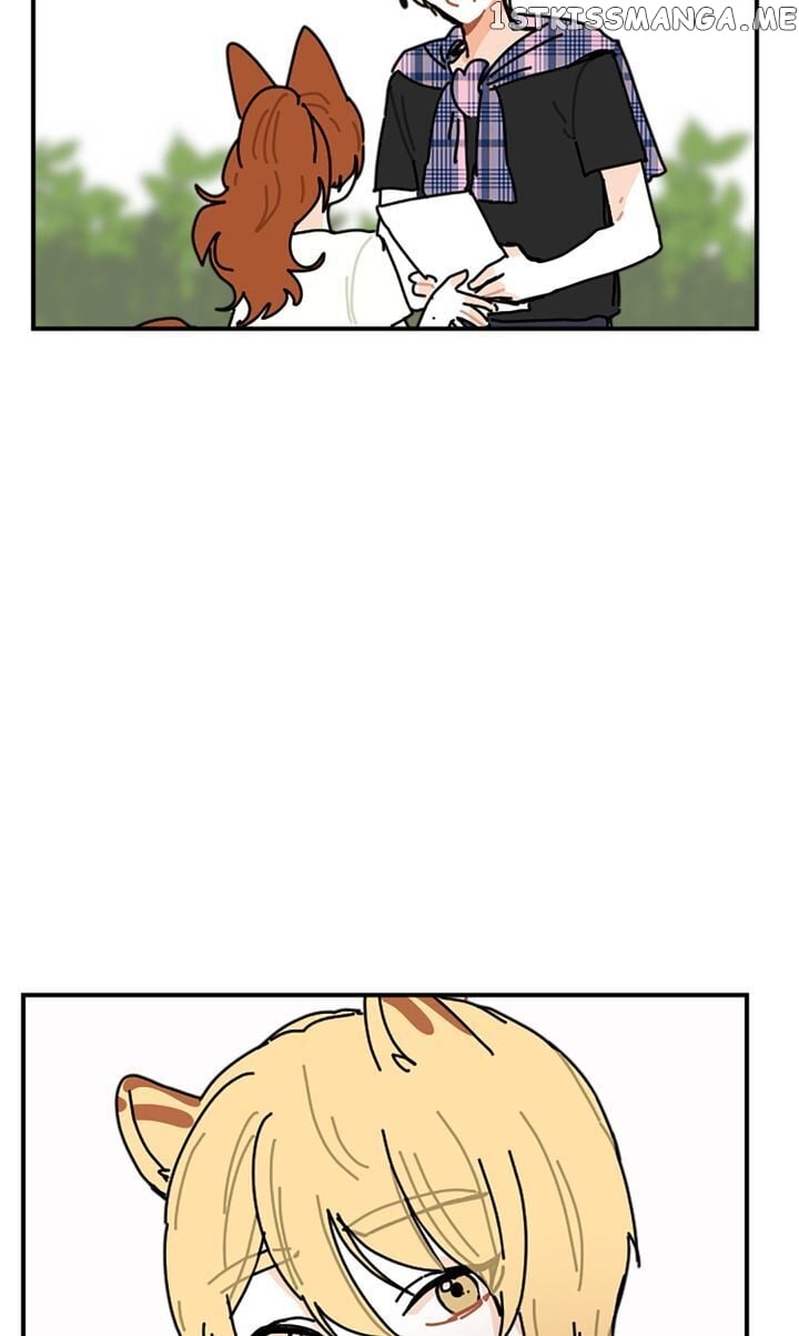 Clover Under Foot chapter 55 - page 49