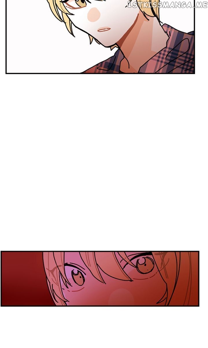 Clover Under Foot chapter 55 - page 50