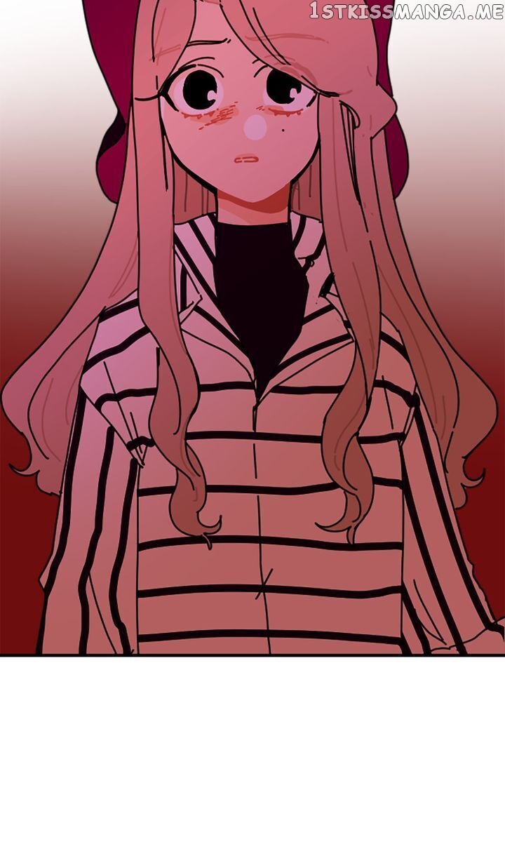 Clover Under Foot chapter 55 - page 52