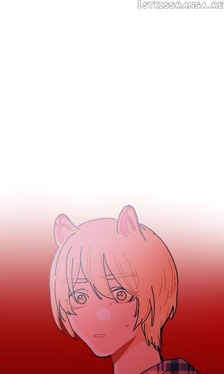 Clover Under Foot chapter 55 - page 53