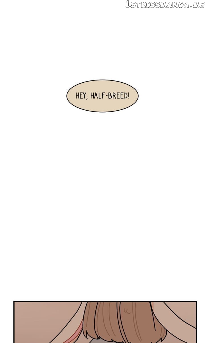 Clover Under Foot chapter 55 - page 55