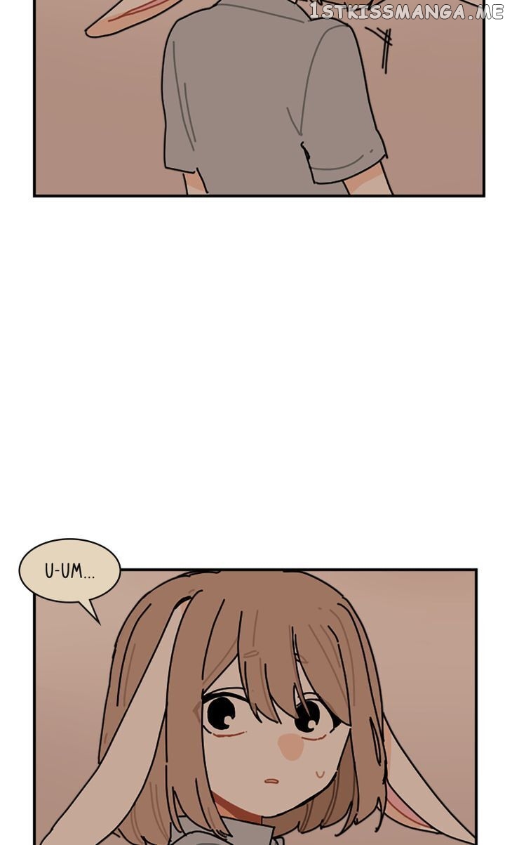 Clover Under Foot chapter 55 - page 56