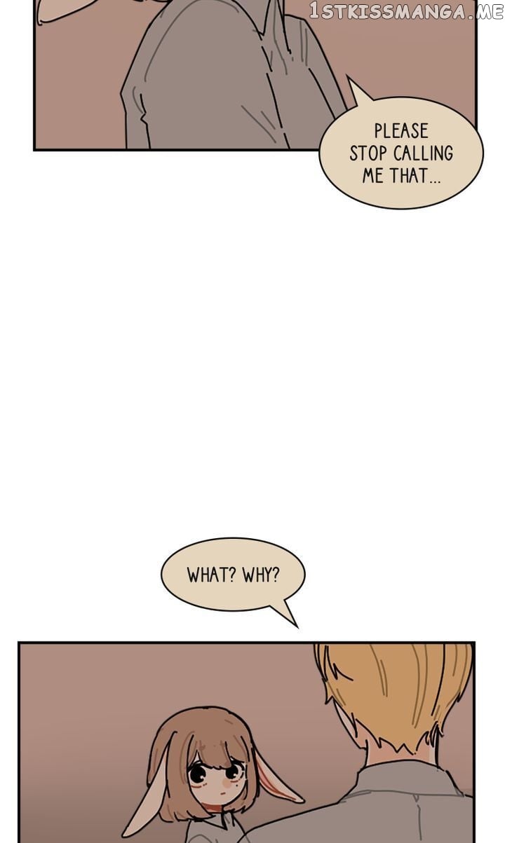 Clover Under Foot chapter 55 - page 57