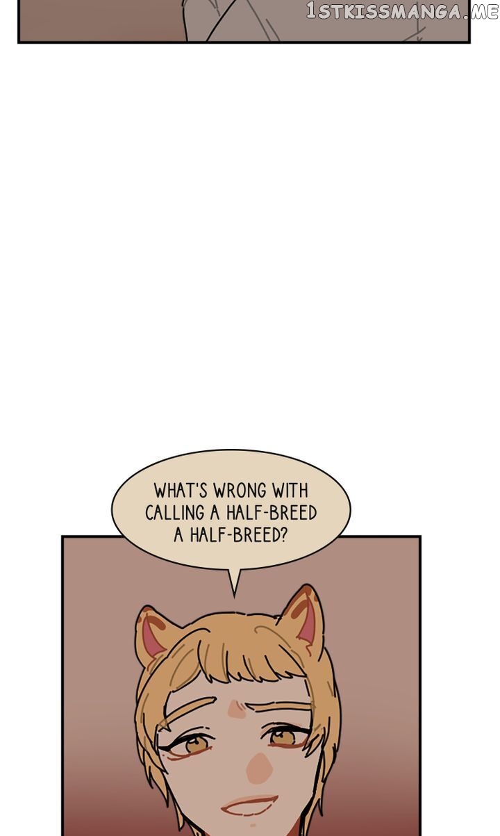 Clover Under Foot chapter 55 - page 58