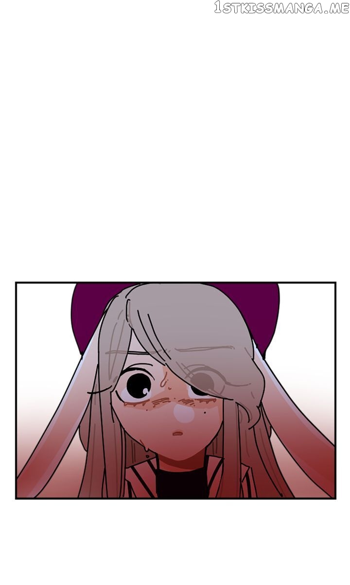 Clover Under Foot chapter 55 - page 60