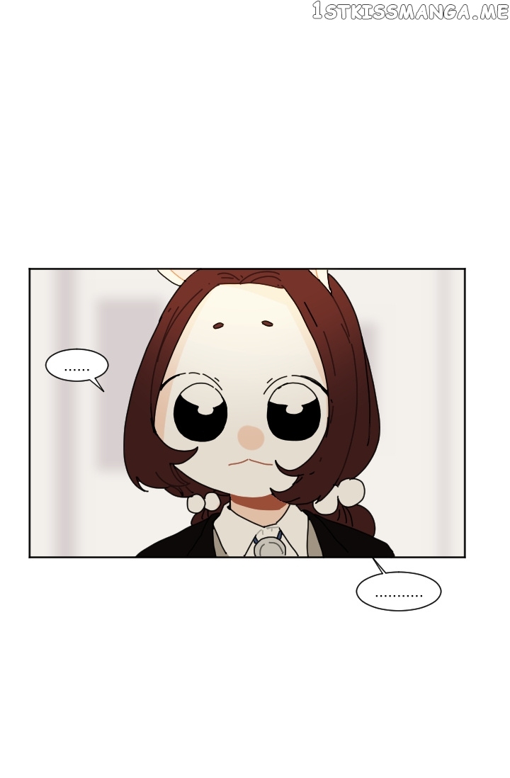Clover Under Foot chapter 32 - page 15