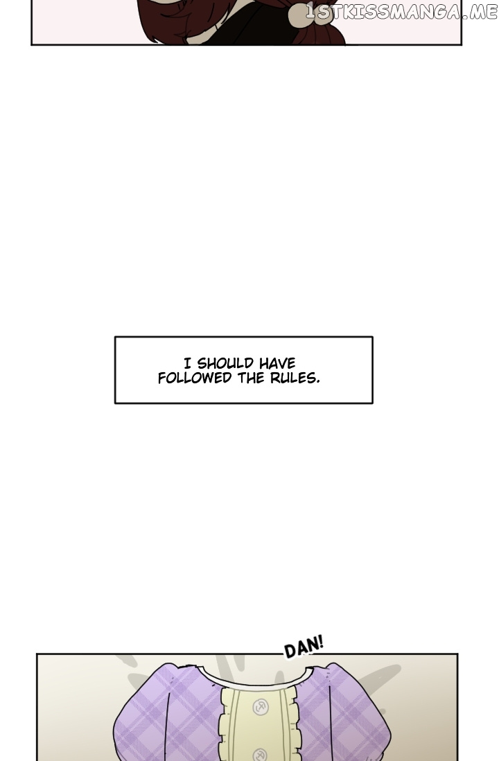 Clover Under Foot chapter 32 - page 17