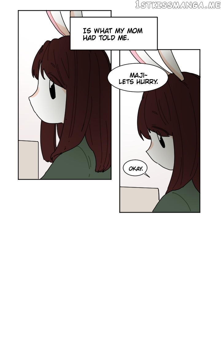 Clover Under Foot chapter 32 - page 2