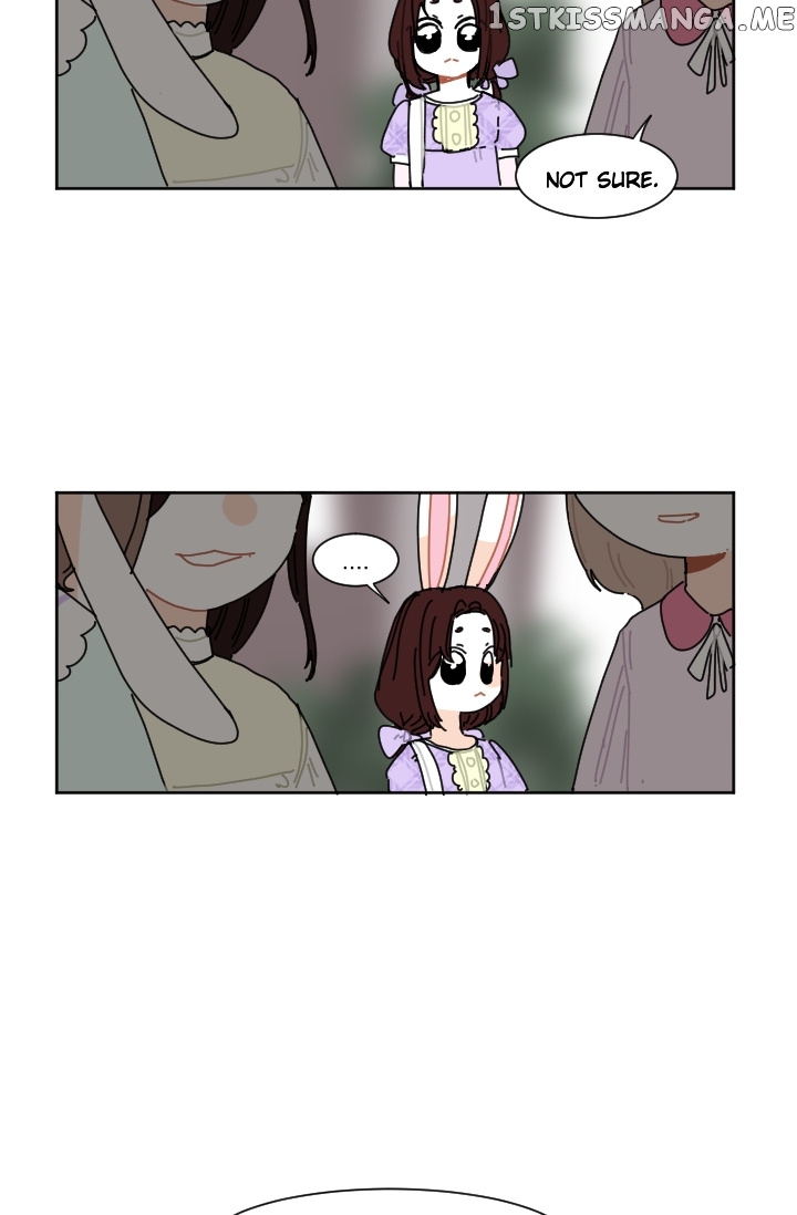 Clover Under Foot chapter 32 - page 24