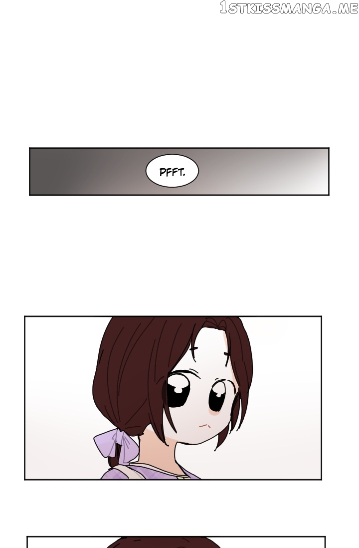 Clover Under Foot chapter 32 - page 28