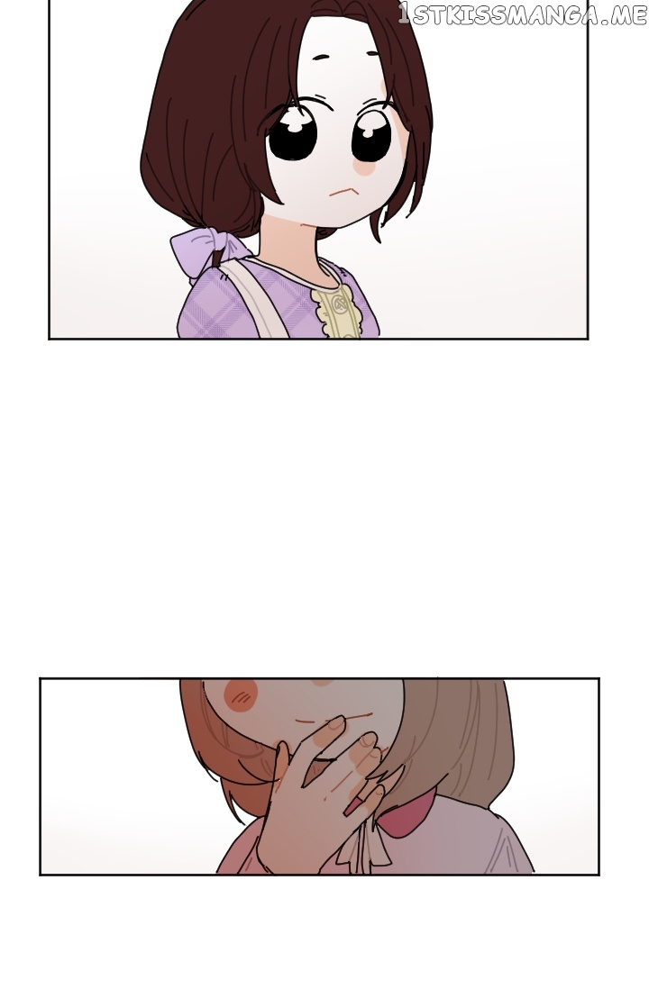 Clover Under Foot chapter 32 - page 29