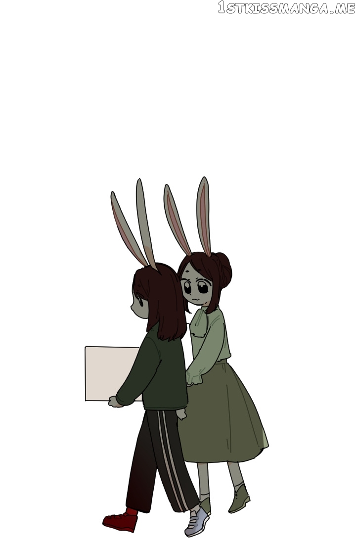 Clover Under Foot chapter 32 - page 3