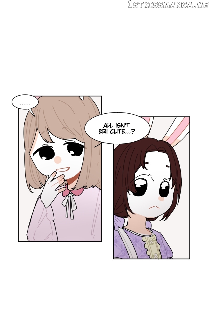 Clover Under Foot chapter 32 - page 30