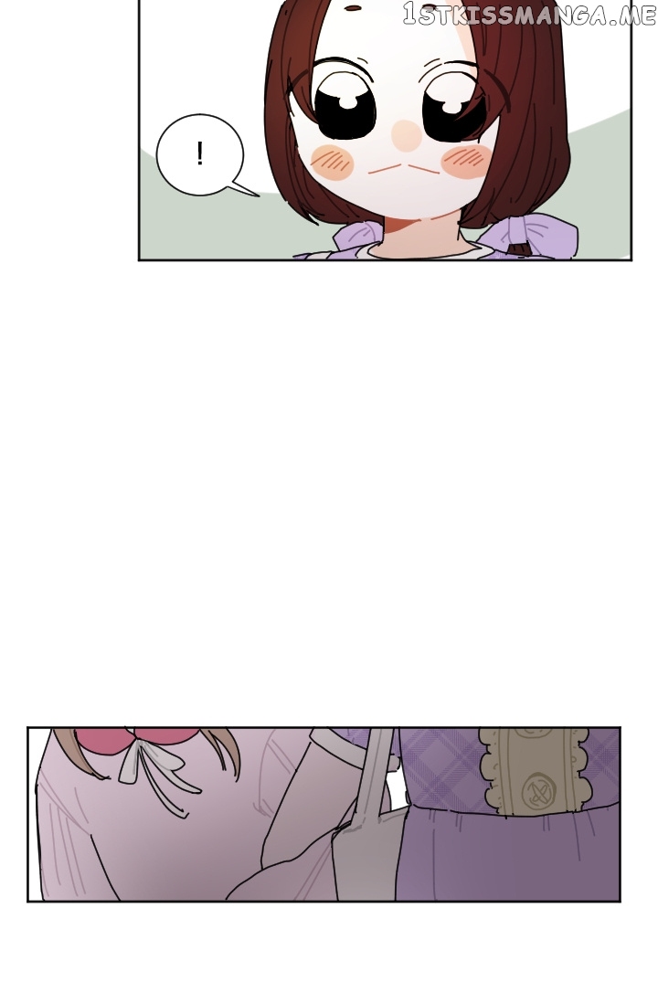 Clover Under Foot chapter 32 - page 32