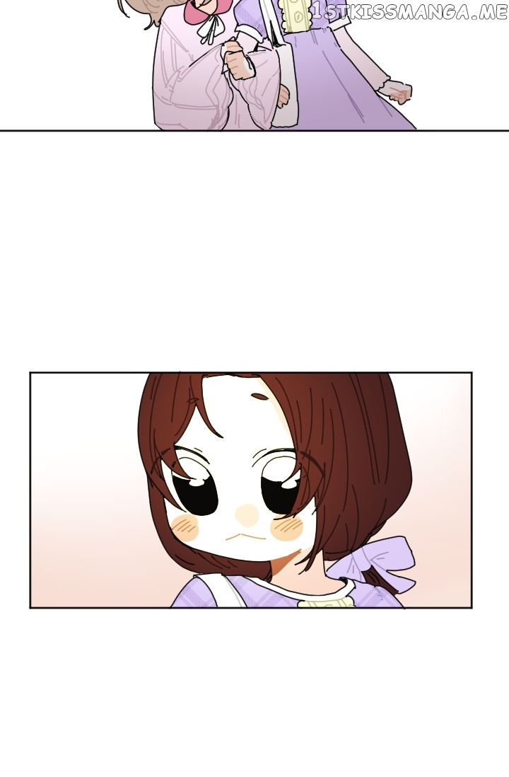 Clover Under Foot chapter 32 - page 34