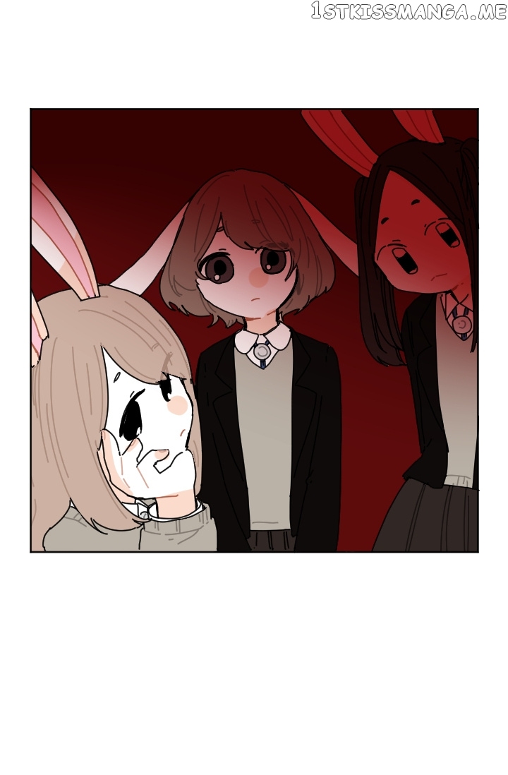 Clover Under Foot chapter 32 - page 41